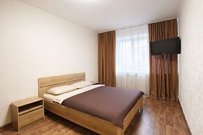 Apart-hotel Key