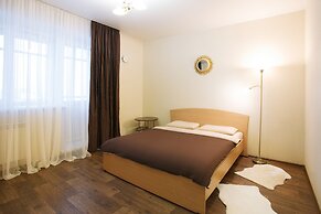 Apart-hotel Key