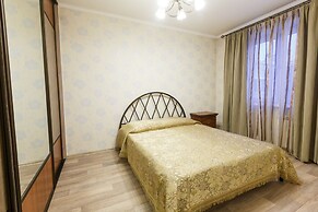 Apart-hotel Key