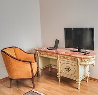 Polyarnaya Zvezda Hotel