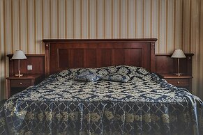 Polyarnaya Zvezda Hotel