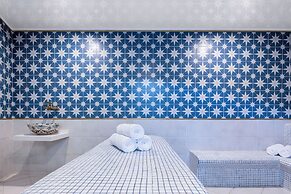 Sairme Resort