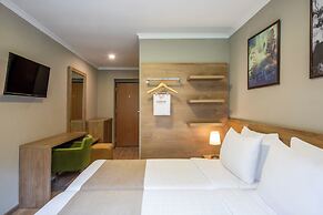 Sairme Resort