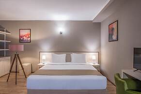 Sairme Resort
