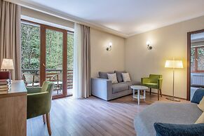 Sairme Resort