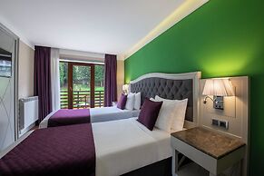 Sairme Resort