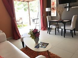 Malika Apartments