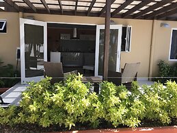 Malika Apartments