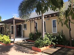 Malika Apartments