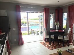 Malika Apartments