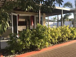 Malika Apartments