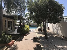 Malika Apartments
