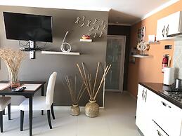 Malika Apartments