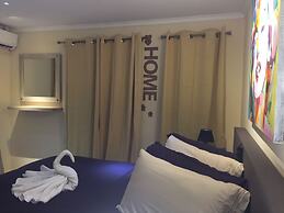 Malika Apartments