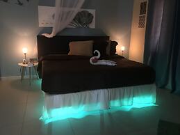 Malika Apartments