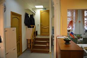 Hostel ParaTapok