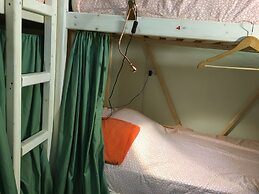 Hostel ParaTapok