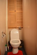 Hostel ParaTapok