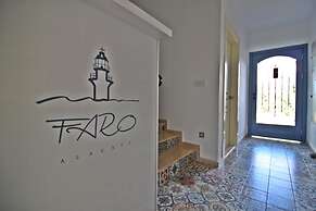 Faro Alacati
