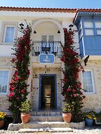 Faro Alacati