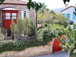 Faro Alacati