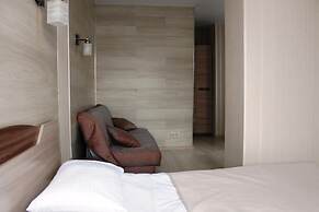Sloboda Hotel