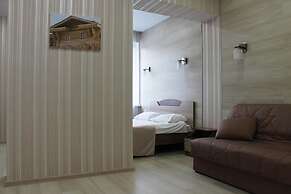 Sloboda Hotel