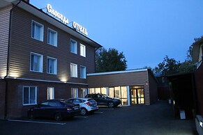 Sloboda Hotel