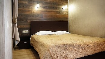 Sloboda Hotel