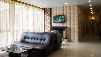 Sloboda Hotel