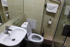 Sloboda Hotel