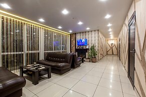 Sloboda Hotel
