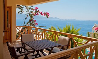 Lycia Hotel