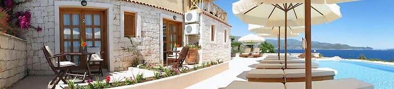 Lycia Hotel