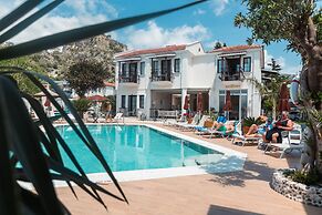 Bronze Hotel