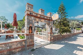 Bronze Hotel