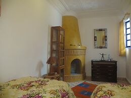 Riad Gloria