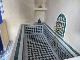 Riad Gloria