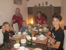 Riad Gloria