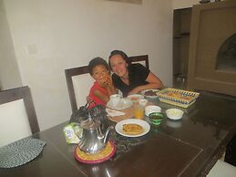 Riad Gloria