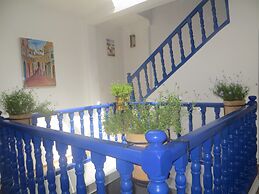 Riad Gloria