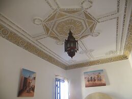 Riad Gloria