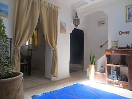 Riad Gloria