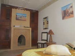 Riad Gloria