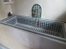 Riad Gloria