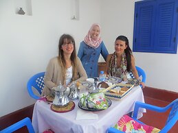Riad Gloria
