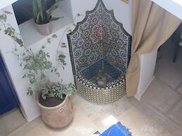 Riad Gloria