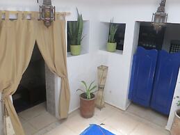 Riad Gloria