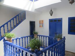 Riad Gloria
