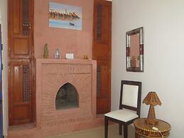 Riad Gloria